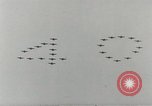 Image of B-36 Peacemakers Netherlands, 1953, second 5 stock footage video 65675058245