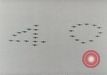 Image of B-36 Peacemakers Netherlands, 1953, second 7 stock footage video 65675058245