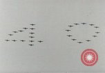 Image of B-36 Peacemakers Netherlands, 1953, second 8 stock footage video 65675058245
