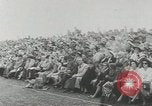 Image of B-36 Peacemakers Netherlands, 1953, second 10 stock footage video 65675058245