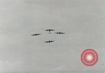 Image of B-36 Peacemakers Netherlands, 1953, second 12 stock footage video 65675058245