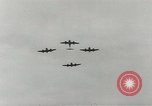 Image of B-36 Peacemakers Netherlands, 1953, second 13 stock footage video 65675058245