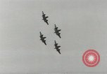 Image of B-36 Peacemakers Netherlands, 1953, second 16 stock footage video 65675058245