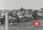 Image of B-36 Peacemakers Netherlands, 1953, second 22 stock footage video 65675058245