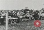 Image of B-36 Peacemakers Netherlands, 1953, second 23 stock footage video 65675058245