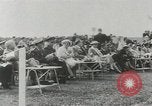 Image of B-36 Peacemakers Netherlands, 1953, second 24 stock footage video 65675058245