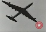 Image of B-36 Peacemakers Netherlands, 1953, second 34 stock footage video 65675058245