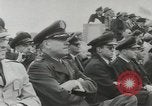 Image of B-36 Peacemakers Netherlands, 1953, second 35 stock footage video 65675058245