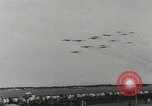 Image of B-36 Peacemakers Netherlands, 1953, second 51 stock footage video 65675058245
