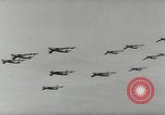 Image of B-36 Peacemakers Netherlands, 1953, second 55 stock footage video 65675058245