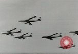 Image of B-36 Peacemakers Netherlands, 1953, second 57 stock footage video 65675058245