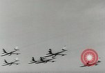 Image of B-36 Peacemakers Netherlands, 1953, second 59 stock footage video 65675058245