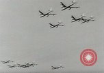 Image of B-36 Peacemakers Netherlands, 1953, second 61 stock footage video 65675058245