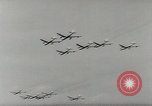 Image of B-36 Peacemakers Netherlands, 1953, second 62 stock footage video 65675058245