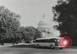 Image Noah Mason Washington DC USA, 1953, de la seconde 8 séquences d'archives historiques vidéo 65675058247