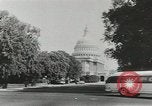 Image Noah Mason Washington DC USA, 1953, de la seconde 9 séquences d'archives historiques vidéo 65675058247