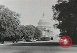 Image Noah Mason Washington DC USA, 1953, de la seconde 10 séquences d'archives historiques vidéo 65675058247