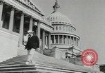 Image Noah Mason Washington DC USA, 1953, de la seconde 12 séquences d'archives historiques vidéo 65675058247