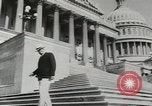Image Noah Mason Washington DC USA, 1953, de la seconde 14 séquences d'archives historiques vidéo 65675058247