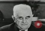 Image Noah Mason Washington DC USA, 1953, de la seconde 28 séquences d'archives historiques vidéo 65675058247