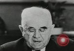 Image Noah Mason Washington DC USA, 1953, de la seconde 32 séquences d'archives historiques vidéo 65675058247