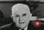 Image Noah Mason Washington DC USA, 1953, de la seconde 36 séquences d'archives historiques vidéo 65675058247