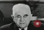 Image Noah Mason Washington DC USA, 1953, de la seconde 40 séquences d'archives historiques vidéo 65675058247