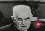 Image Noah Mason Washington DC USA, 1953, de la seconde 55 séquences d'archives historiques vidéo 65675058247