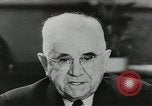 Image Noah Mason Washington DC USA, 1953, de la seconde 56 séquences d'archives historiques vidéo 65675058247