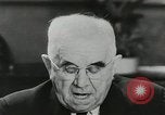 Image Noah Mason Washington DC USA, 1953, de la seconde 62 séquences d'archives historiques vidéo 65675058247