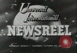 Image William K Harrison Panmunjom Corée, 1953, de la seconde 3 séquences d'archives historiques vidéo 65675058249