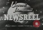 Image William K Harrison Panmunjom Corée, 1953, de la seconde 4 séquences d'archives historiques vidéo 65675058249