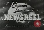 Image William K Harrison Panmunjom Corée, 1953, de la seconde 5 séquences d'archives historiques vidéo 65675058249
