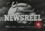 Image William K Harrison Panmunjom Corée, 1953, de la seconde 6 séquences d'archives historiques vidéo 65675058249