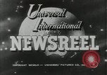 Image William K Harrison Panmunjom Corée, 1953, de la seconde 7 séquences d'archives historiques vidéo 65675058249