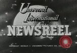 Image William K Harrison Panmunjom Corée, 1953, de la seconde 10 séquences d'archives historiques vidéo 65675058249