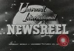 Image William K Harrison Panmunjom Corée, 1953, de la seconde 11 séquences d'archives historiques vidéo 65675058249