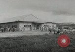Image William K Harrison Panmunjom Corée, 1953, de la seconde 19 séquences d'archives historiques vidéo 65675058249