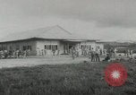 Image William K Harrison Panmunjom Corée, 1953, de la seconde 20 séquences d'archives historiques vidéo 65675058249