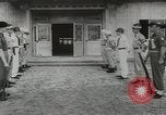 Image William K Harrison Panmunjom Corée, 1953, de la seconde 21 séquences d'archives historiques vidéo 65675058249