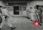 Image William K Harrison Panmunjom Corée, 1953, de la seconde 22 séquences d'archives historiques vidéo 65675058249