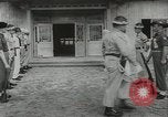 Image William K Harrison Panmunjom Corée, 1953, de la seconde 23 séquences d'archives historiques vidéo 65675058249