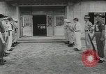 Image William K Harrison Panmunjom Corée, 1953, de la seconde 24 séquences d'archives historiques vidéo 65675058249