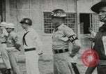 Image William K Harrison Panmunjom Corée, 1953, de la seconde 25 séquences d'archives historiques vidéo 65675058249