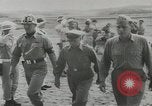 Image William K Harrison Panmunjom Corée, 1953, de la seconde 31 séquences d'archives historiques vidéo 65675058249