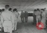 Image William K Harrison Panmunjom Corée, 1953, de la seconde 40 séquences d'archives historiques vidéo 65675058249