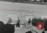 Image William K Harrison Panmunjom Corée, 1953, de la seconde 45 séquences d'archives historiques vidéo 65675058249