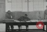 Image William K Harrison Panmunjom Corée, 1953, de la seconde 57 séquences d'archives historiques vidéo 65675058249