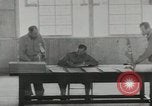 Image William K Harrison Panmunjom Corée, 1953, de la seconde 58 séquences d'archives historiques vidéo 65675058249