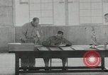 Image William K Harrison Panmunjom Corée, 1953, de la seconde 59 séquences d'archives historiques vidéo 65675058249